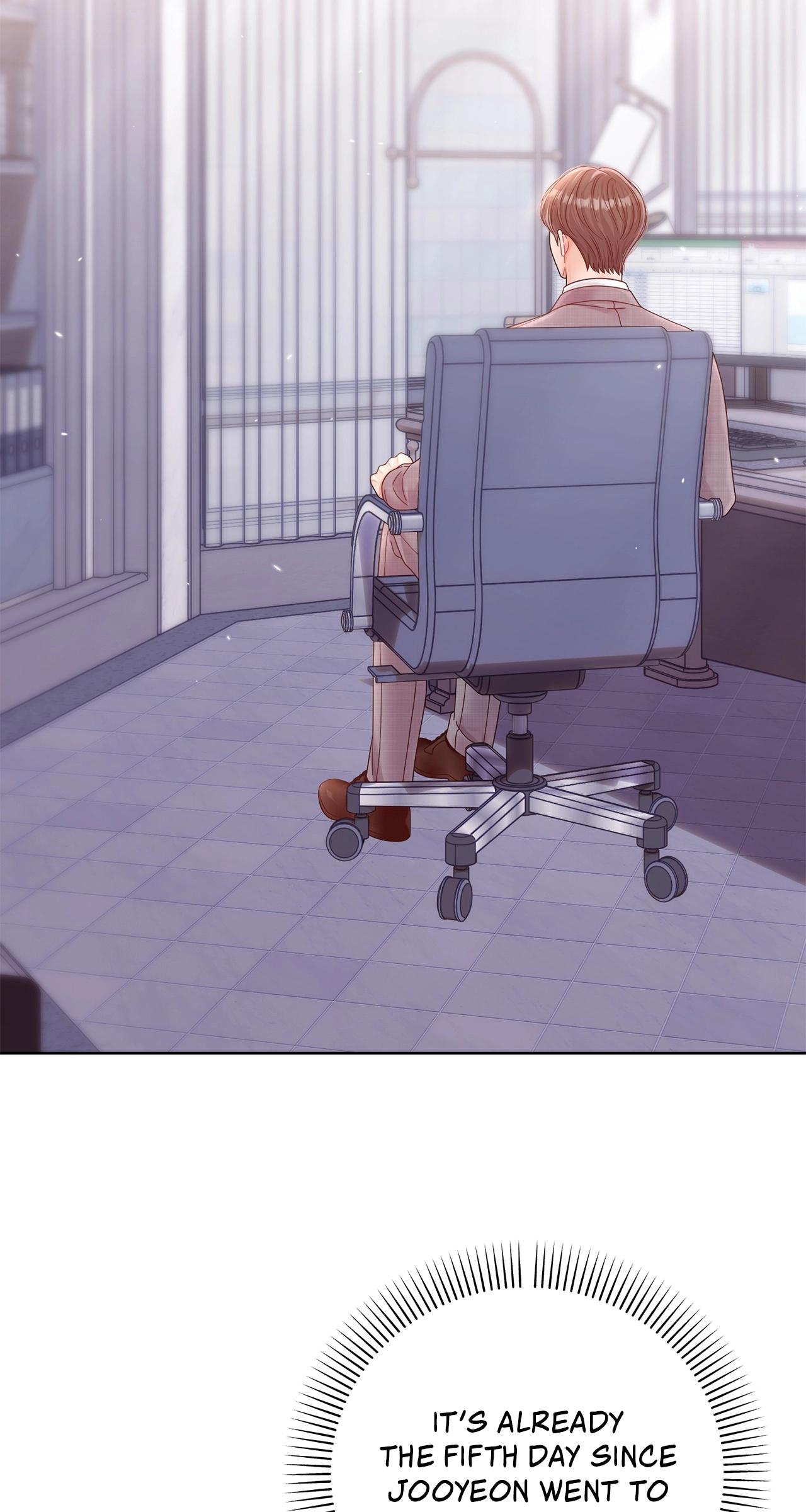 Read Sexy Noona chapter 57 image 53 on Lezhin