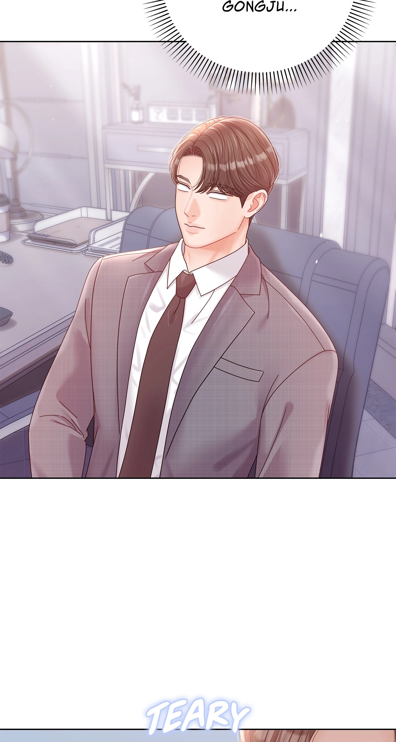 Read Sexy Noona chapter 57 image 54 on Lezhin