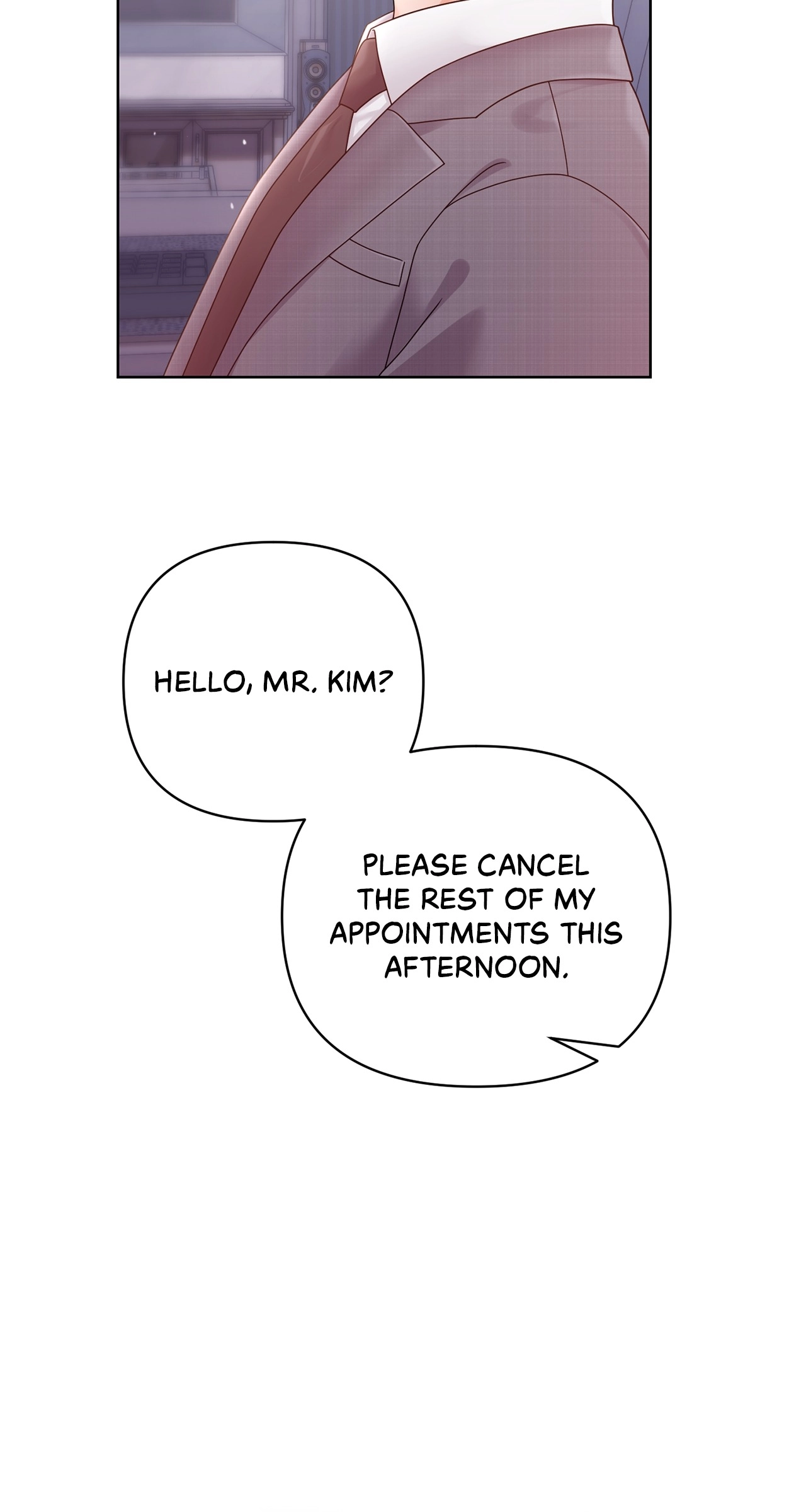 Read Sexy Noona chapter 57 image 56 on Lezhin