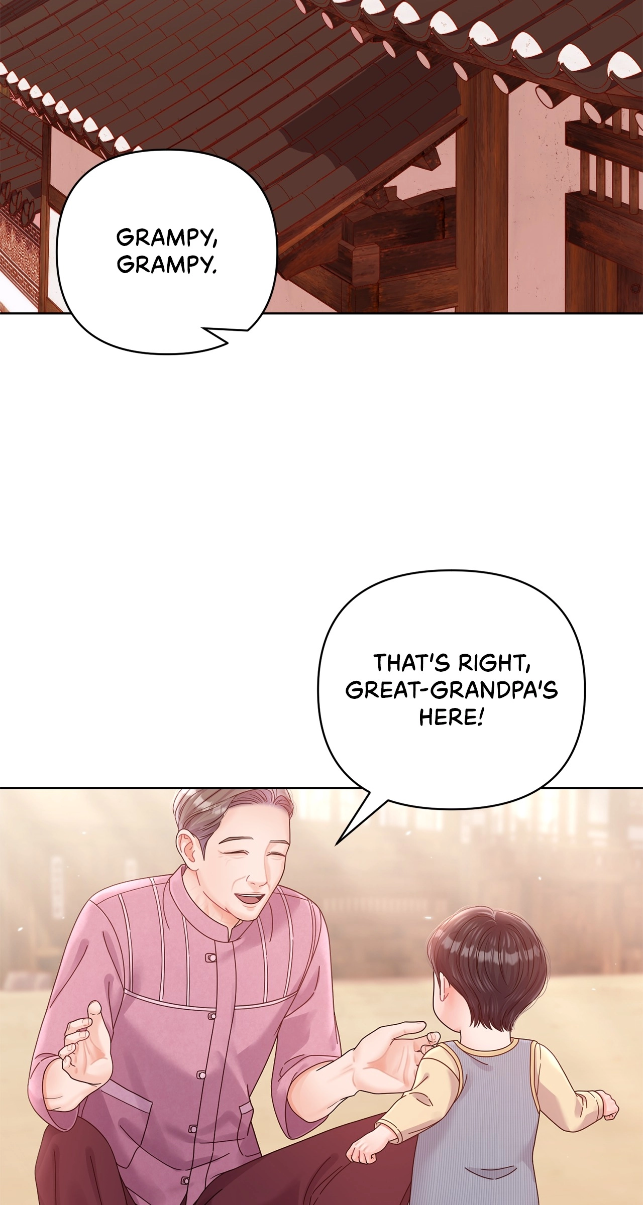 Read Sexy Noona chapter 57 image 58 on Lezhin
