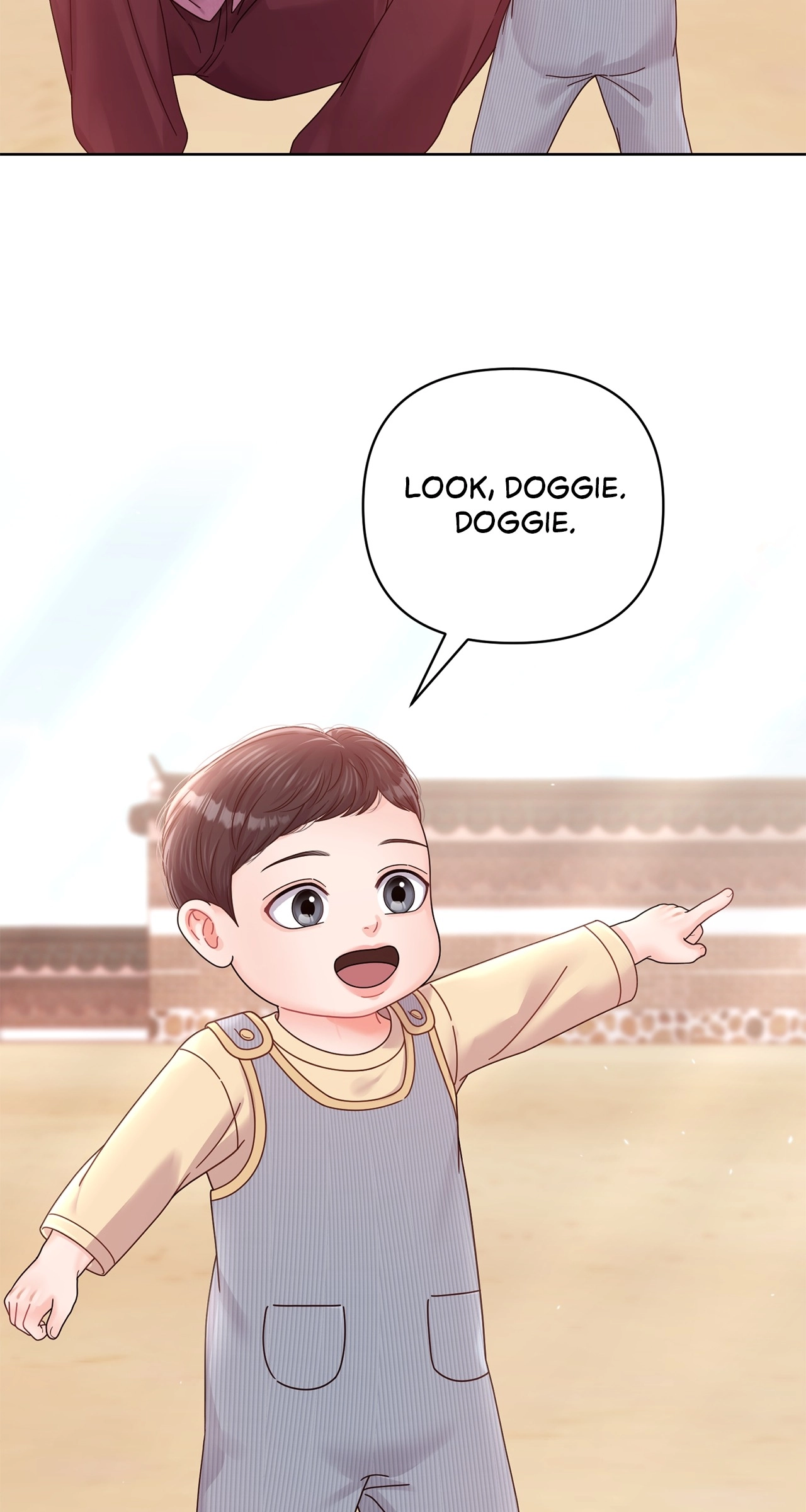 Read Sexy Noona chapter 57 image 59 on Lezhin