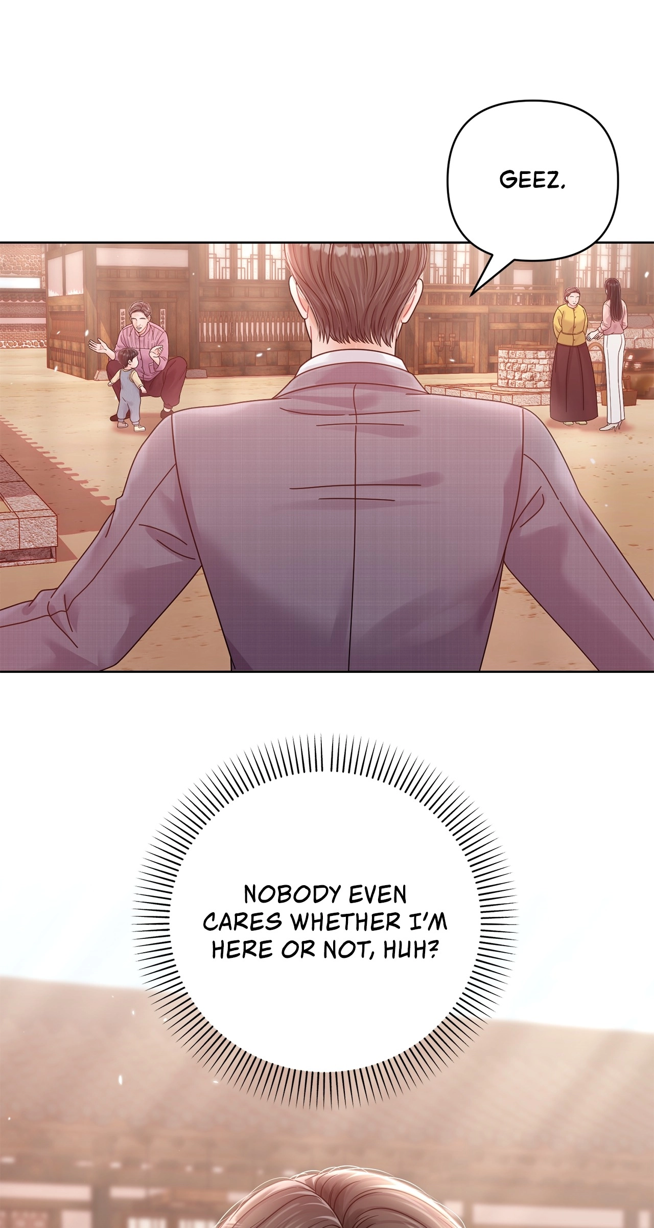 Read Sexy Noona chapter 57 image 62 on Lezhin