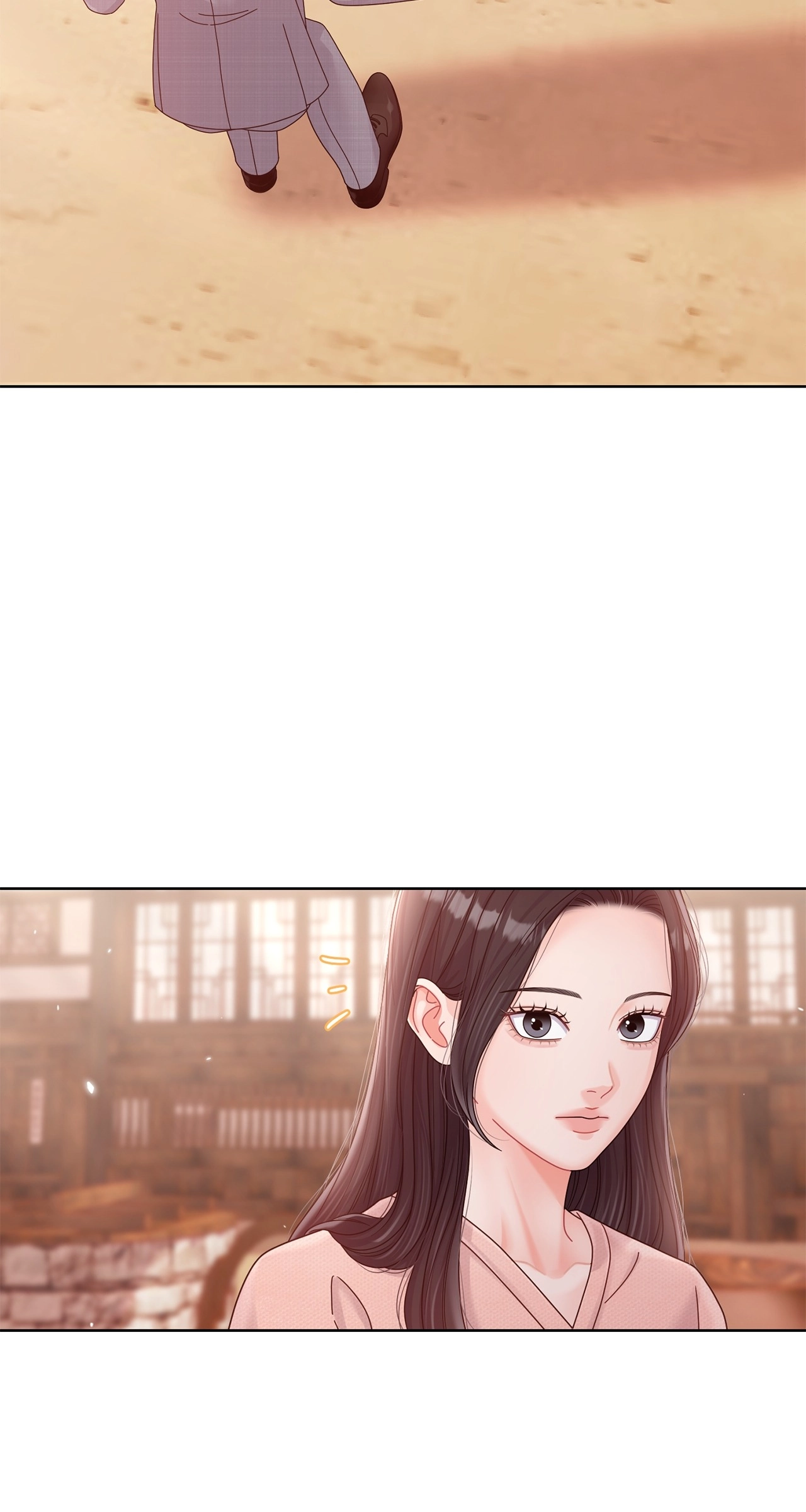 Read Sexy Noona chapter 57 image 66 on Lezhin