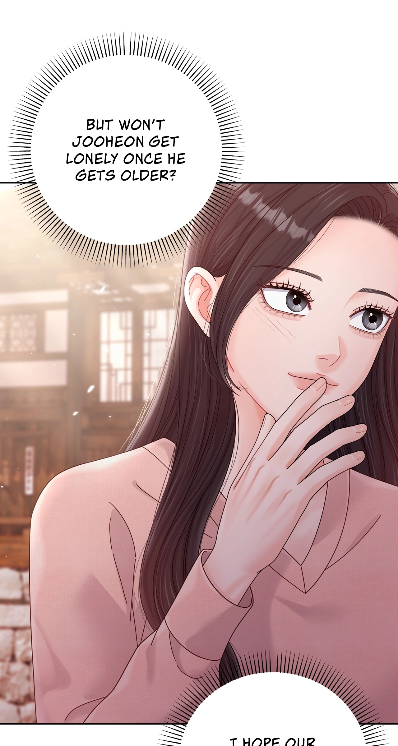 Read Sexy Noona chapter 57 image 69 on Lezhin