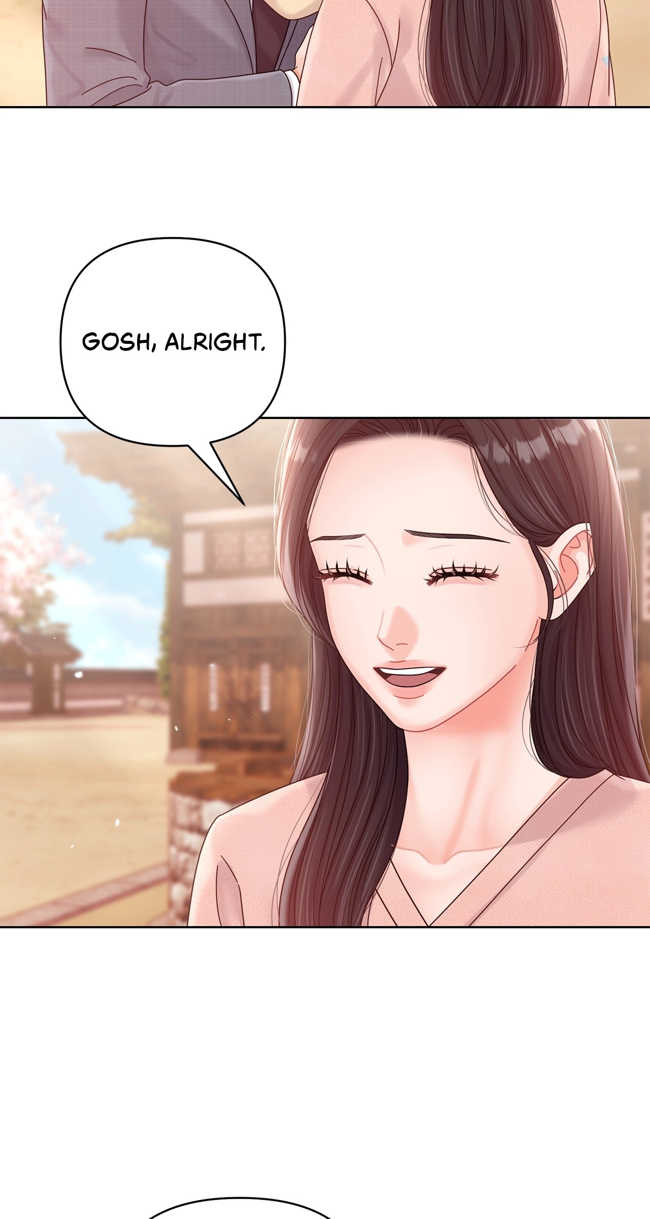 Read Sexy Noona chapter 57 image 71 on Lezhin