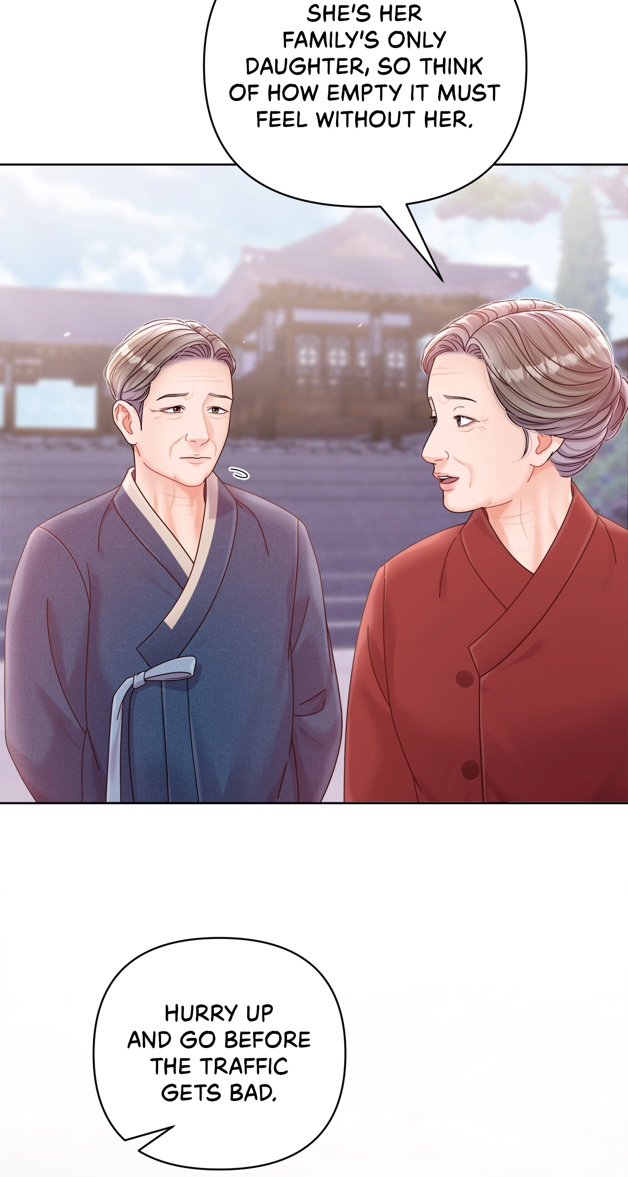 Read Sexy Noona chapter 57 image 8 on Lezhin