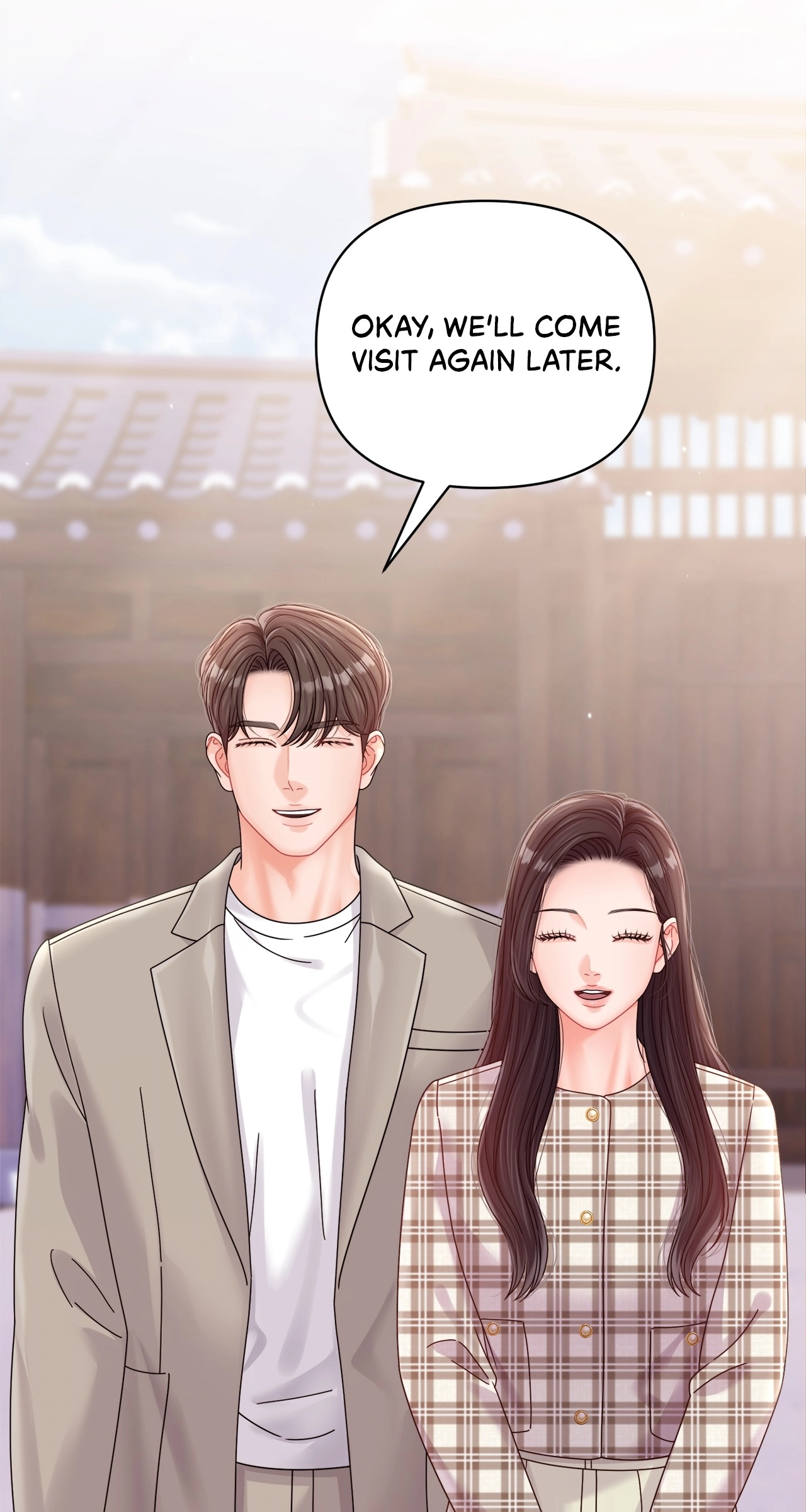Read Sexy Noona chapter 57 image 9 on Lezhin