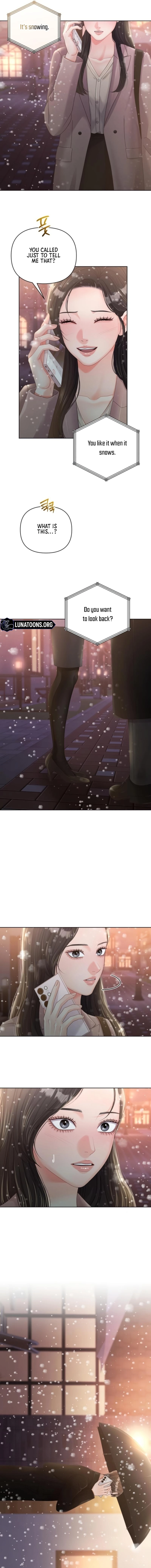 Read Sexy Noona chapter 7 image 14 on Lezhin