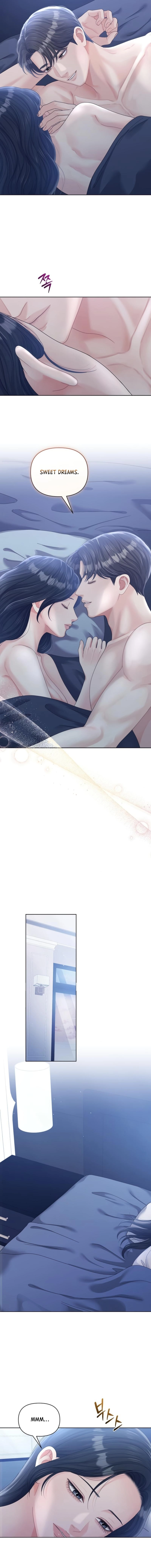 Read Sexy Noona chapter 8 image 11 on Lezhin
