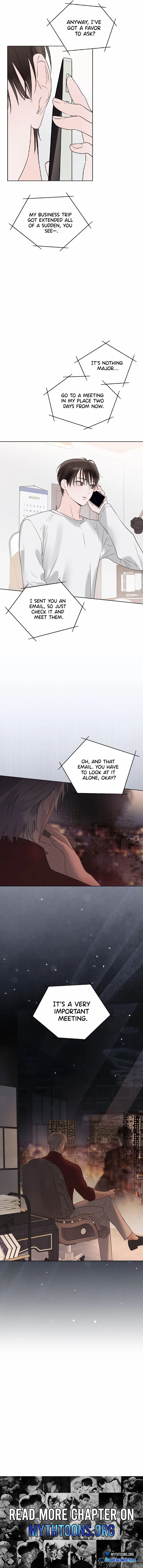 Read Sexy Santa Charisma chapter 1.1 image 11 on Lezhin