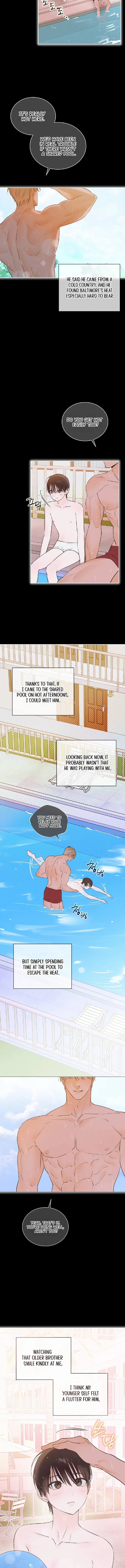 Read Sexy Santa Charisma chapter 1.1 image 2 on Lezhin