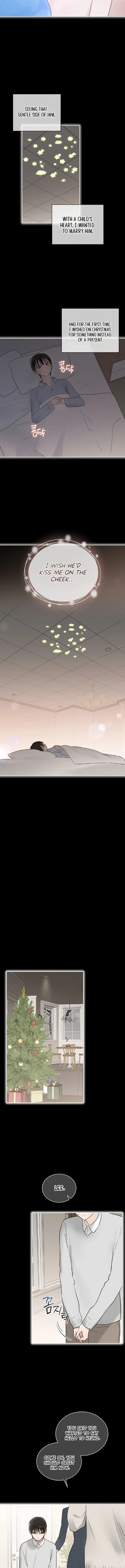 Read Sexy Santa Charisma chapter 1.1 image 3 on Lezhin
