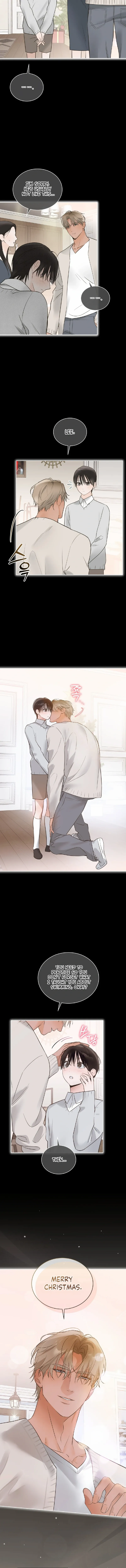 Read Sexy Santa Charisma chapter 1.1 image 4 on Lezhin
