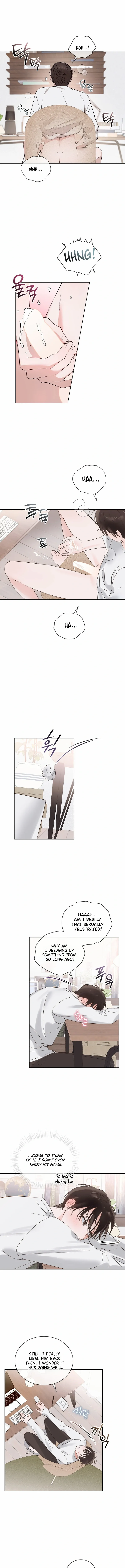 Read Sexy Santa Charisma chapter 1.1 image 7 on Lezhin