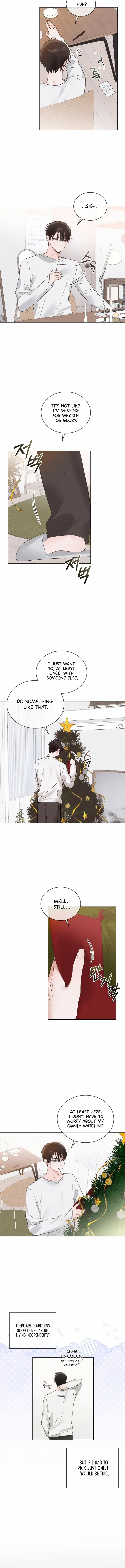 Read Sexy Santa Charisma chapter 1.1 image 8 on Lezhin