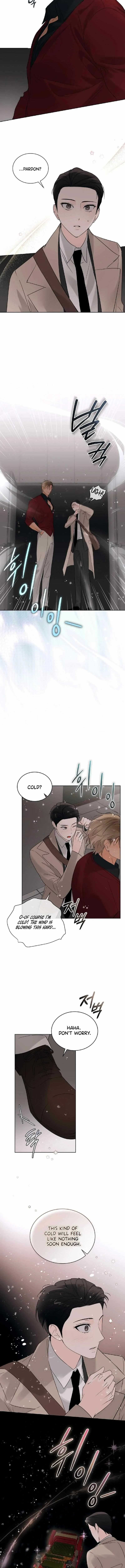 Read Sexy Santa Charisma chapter 9 image 2 on Lezhin