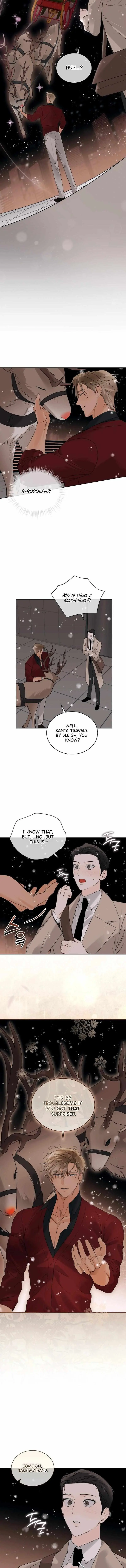 Read Sexy Santa Charisma chapter 9 image 3 on Lezhin
