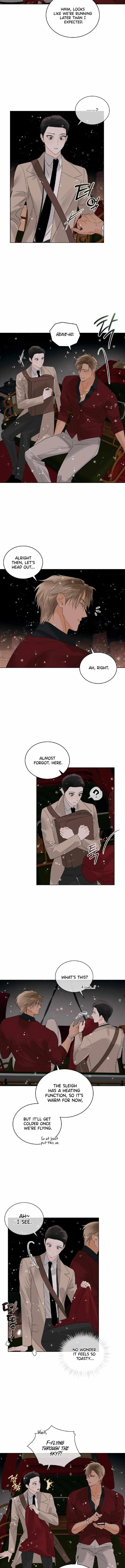 Read Sexy Santa Charisma chapter 9 image 5 on Lezhin