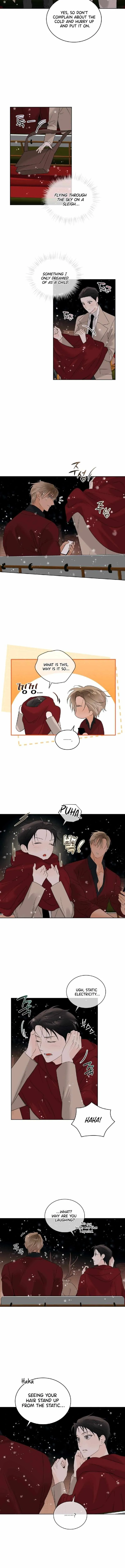 Read Sexy Santa Charisma chapter 9 image 6 on Lezhin