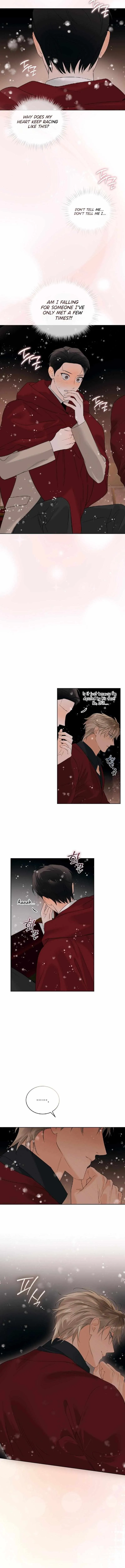 Read Sexy Santa Charisma chapter 9 image 8 on Lezhin