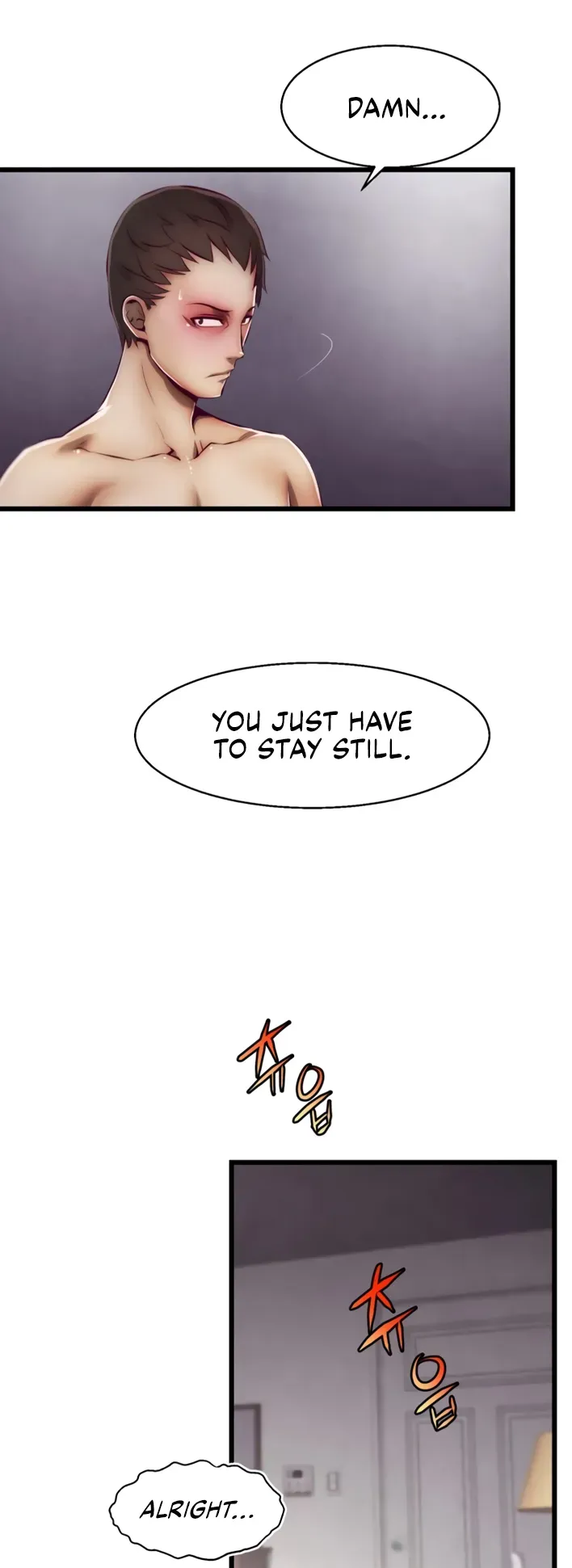 Read Sexy Virtual Elf chapter 1 image 20 on Lezhin