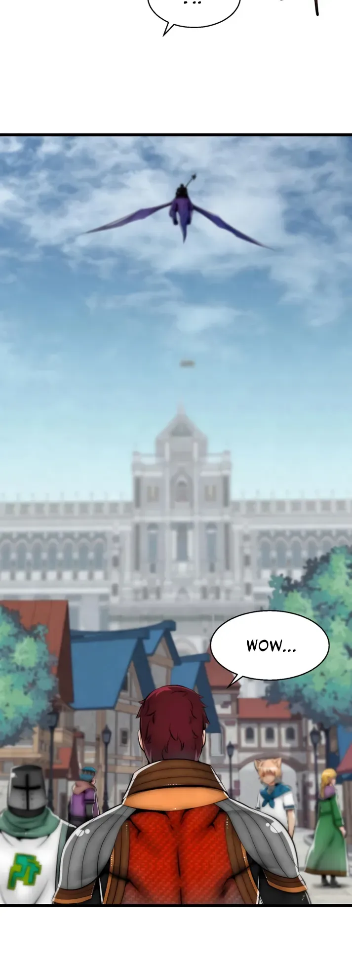 Read Sexy Virtual Elf chapter 1 image 37 on Lezhin