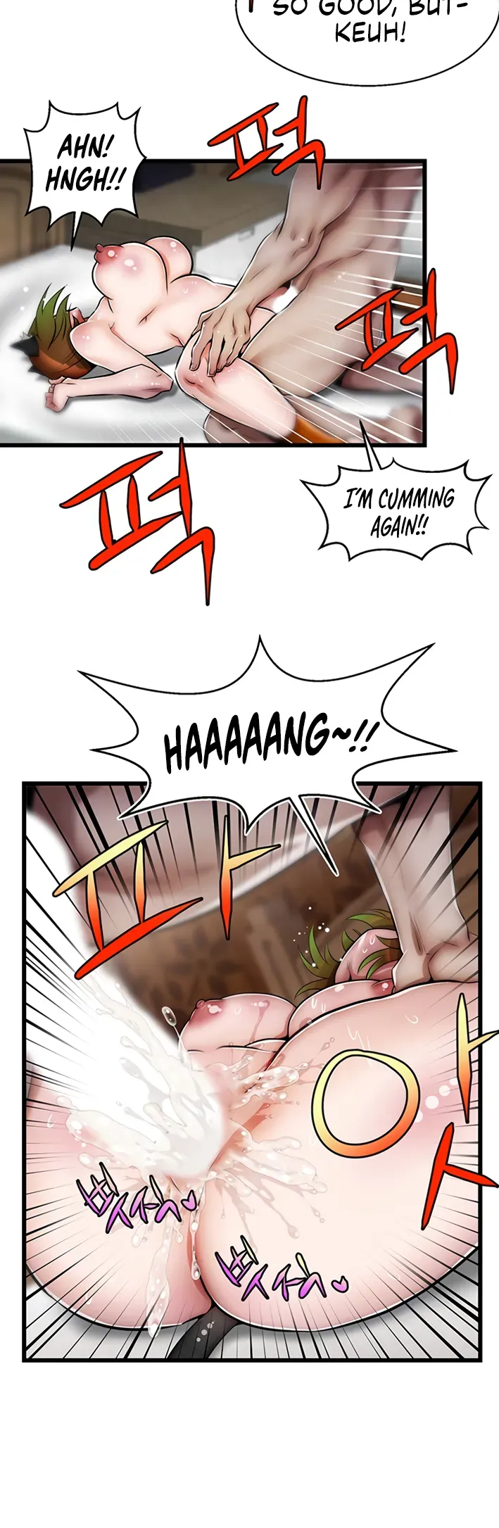 Read Sexy Virtual Elf chapter 10 image 15 on Lezhin