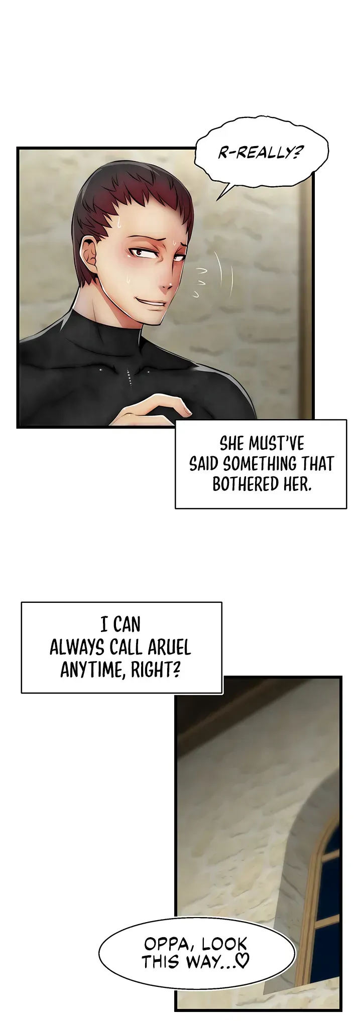 Read Sexy Virtual Elf chapter 11 image 2 on Lezhin