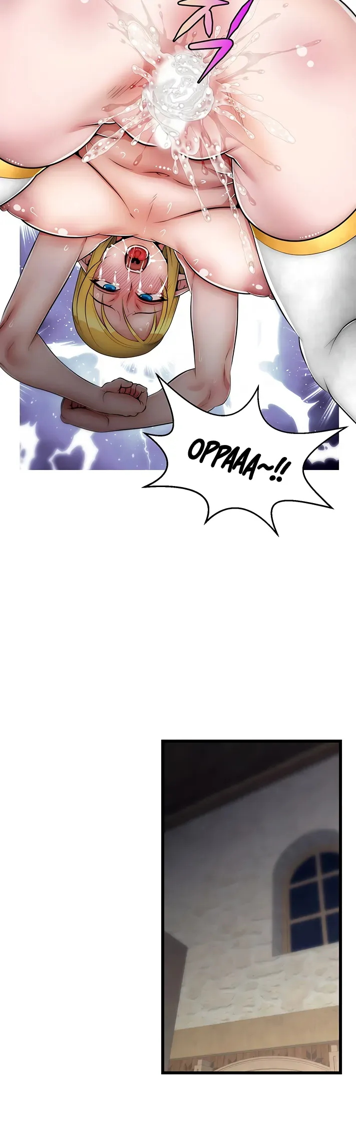 Read Sexy Virtual Elf chapter 11 image 24 on Lezhin