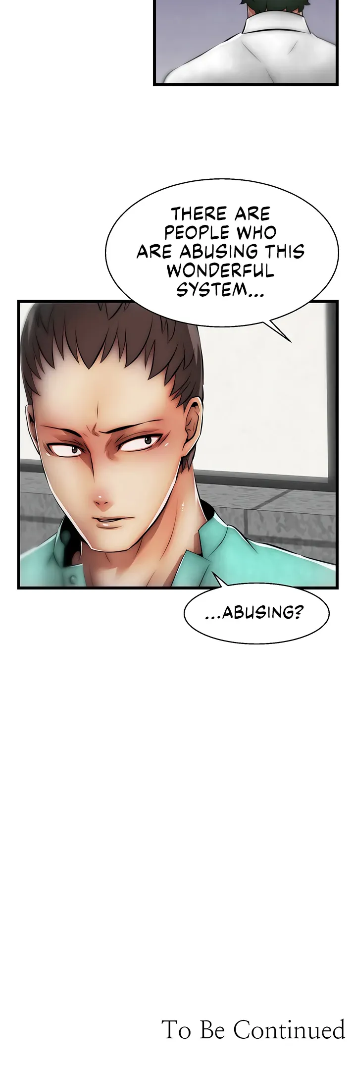 Read Sexy Virtual Elf chapter 11 image 34 on Lezhin