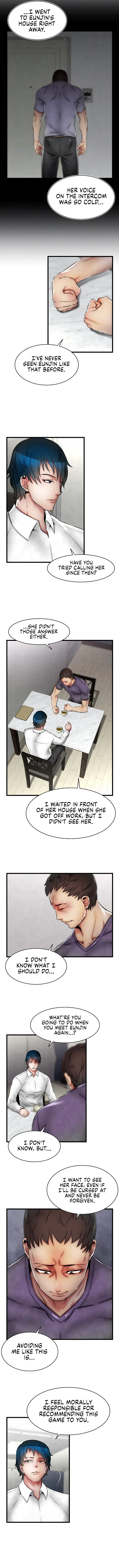 Read Sexy Virtual Elf chapter 16 image 3 on Lezhin