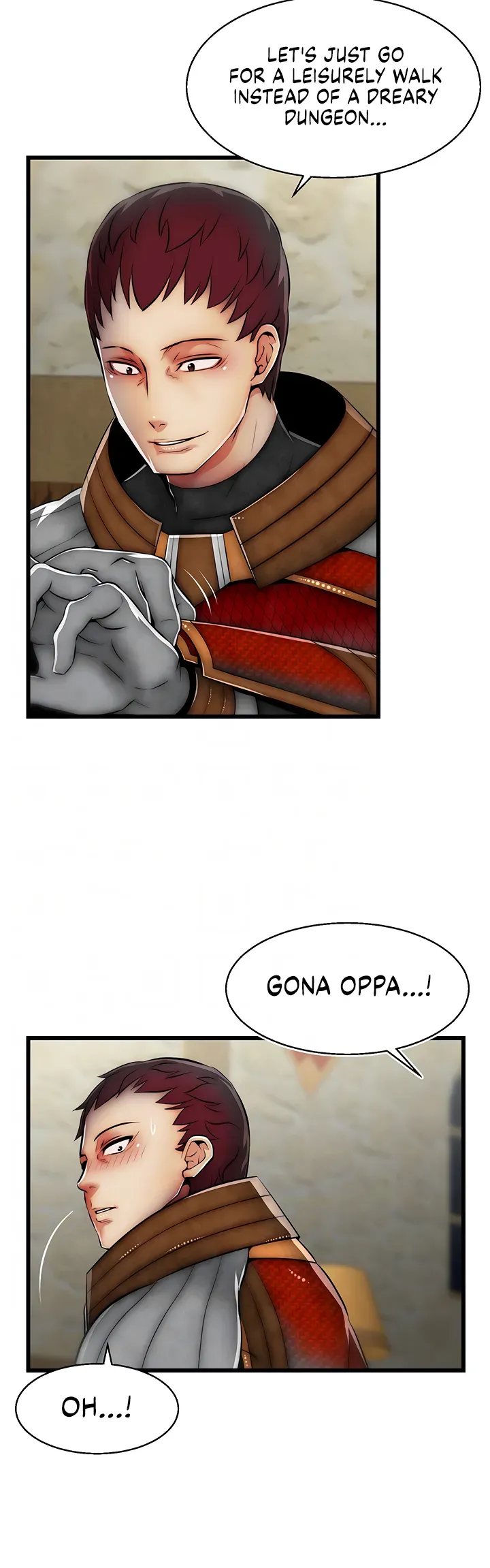 Read Sexy Virtual Elf chapter 18 image 13 on Lezhin