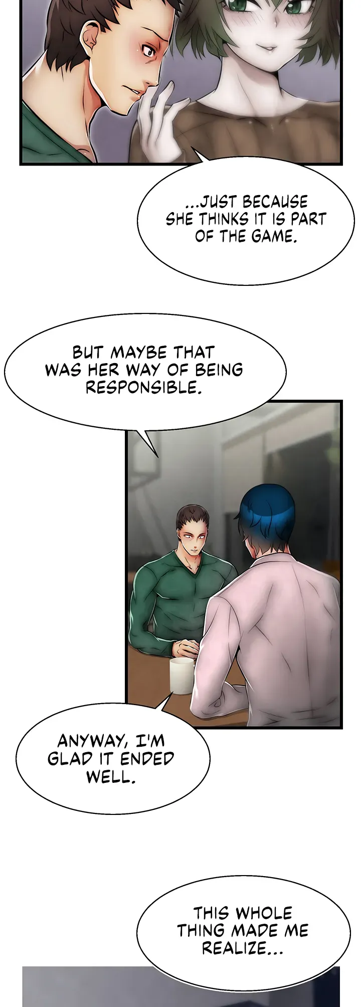Read Sexy Virtual Elf chapter 18 image 3 on Lezhin