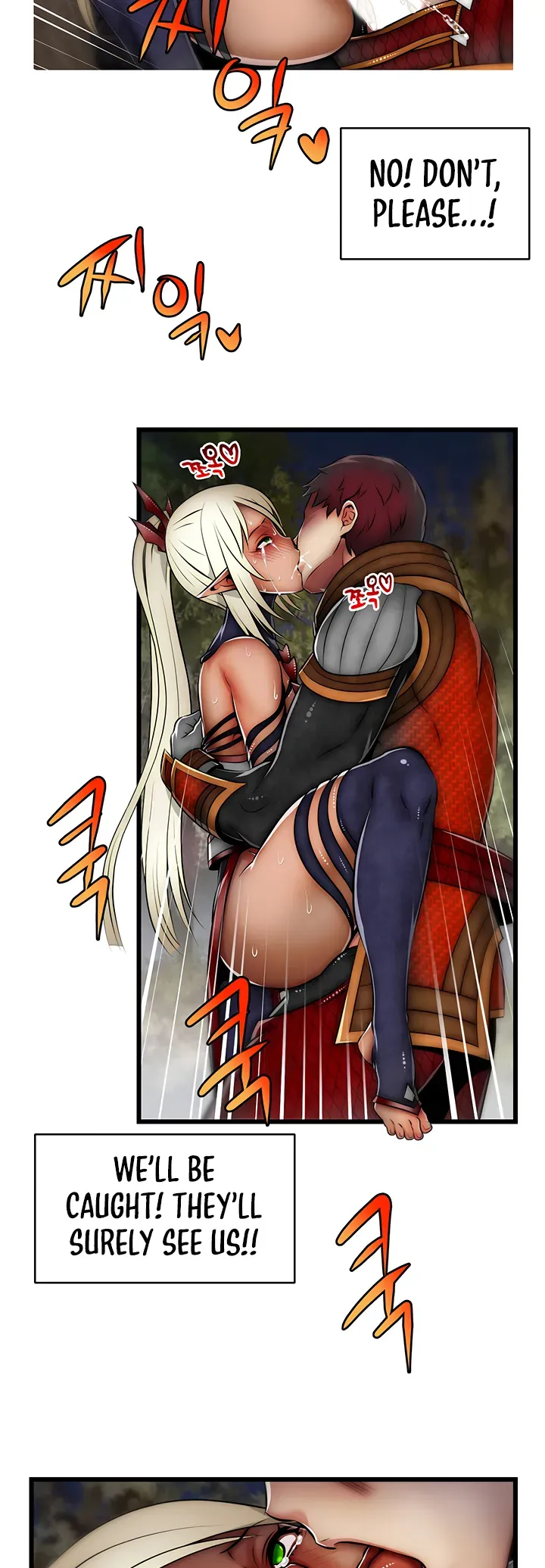Read Sexy Virtual Elf chapter 18 image 32 on Lezhin
