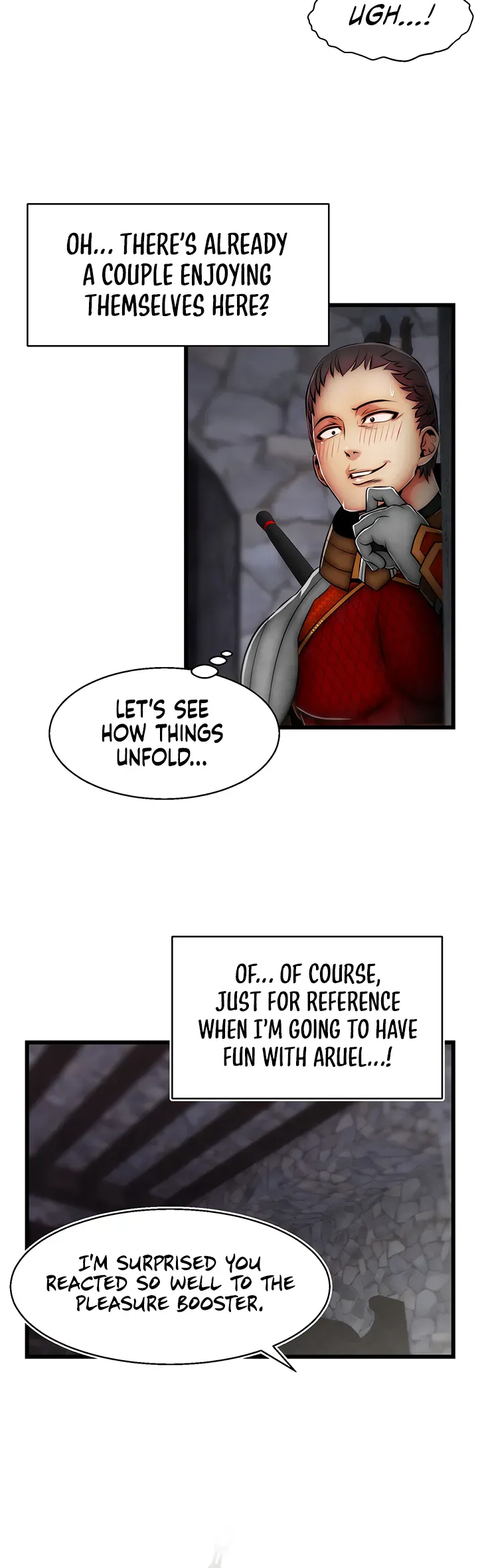 Read Sexy Virtual Elf chapter 19 image 11 on Lezhin