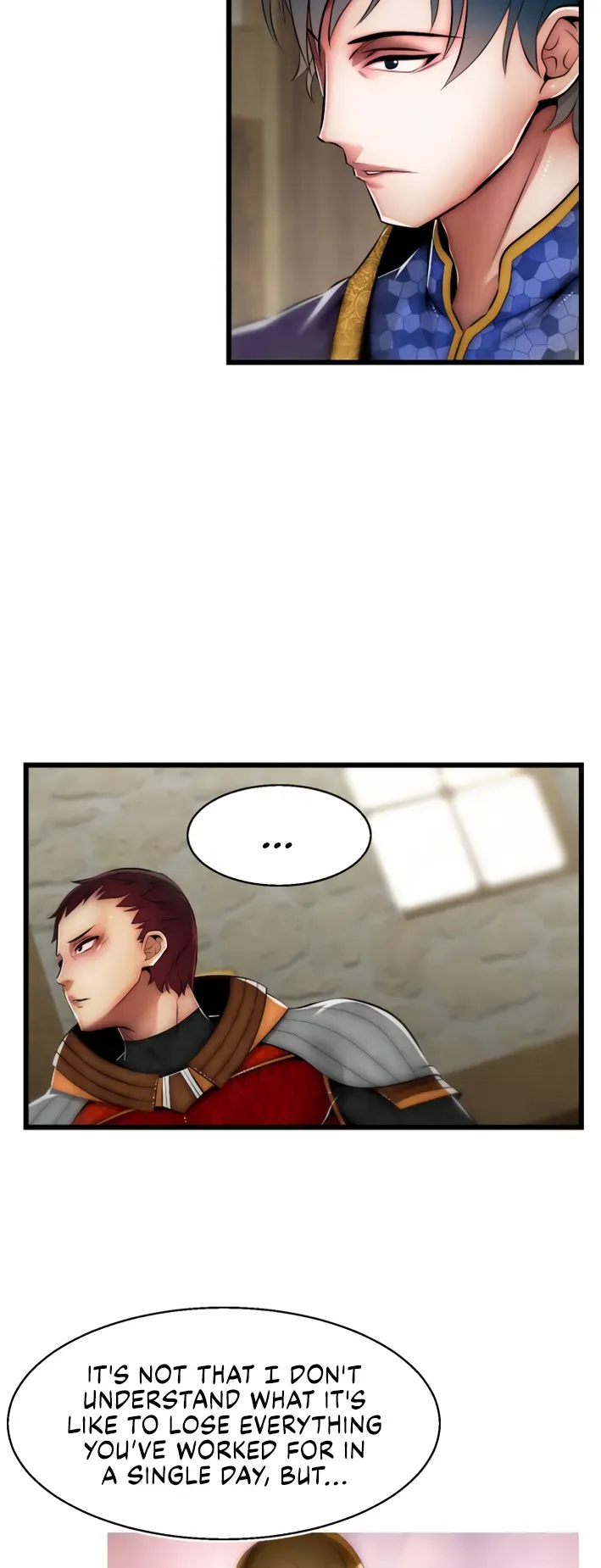 Read Sexy Virtual Elf chapter 2 image 18 on Lezhin