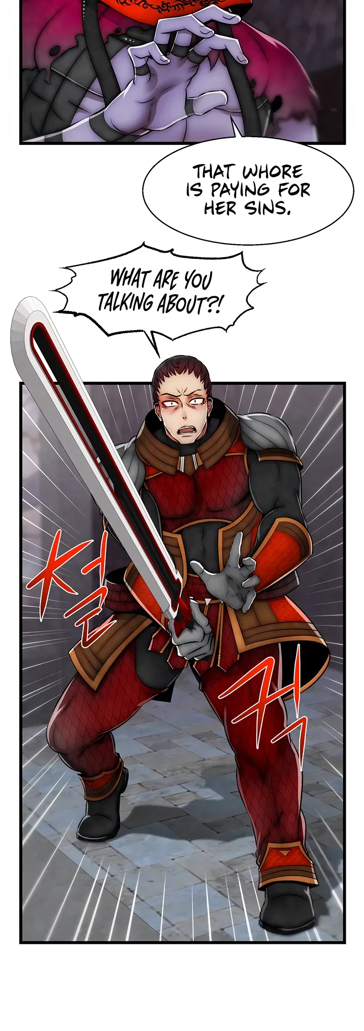 Read Sexy Virtual Elf chapter 20 image 5 on Lezhin