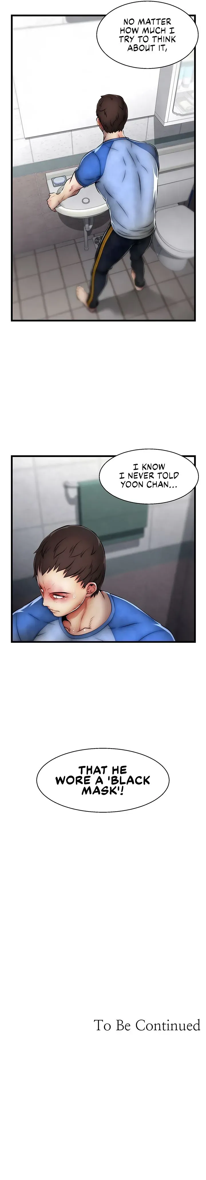 Read Sexy Virtual Elf chapter 21 image 36 on Lezhin