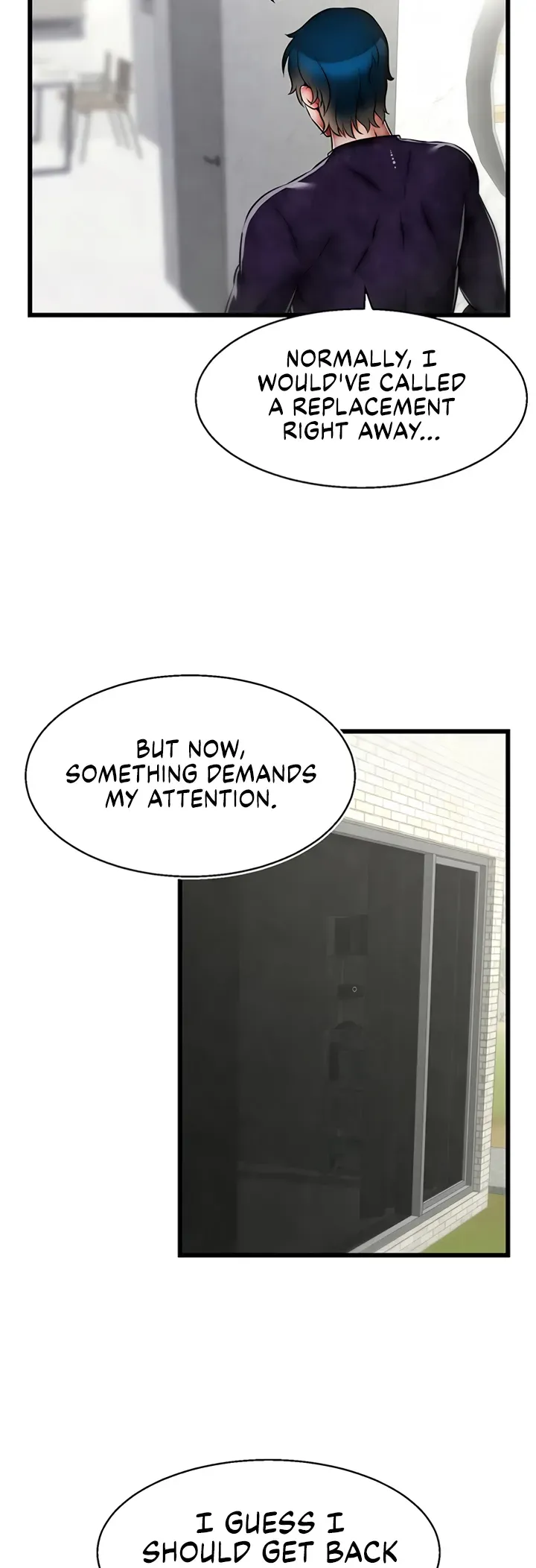 Read Sexy Virtual Elf chapter 22 image 11 on Lezhin