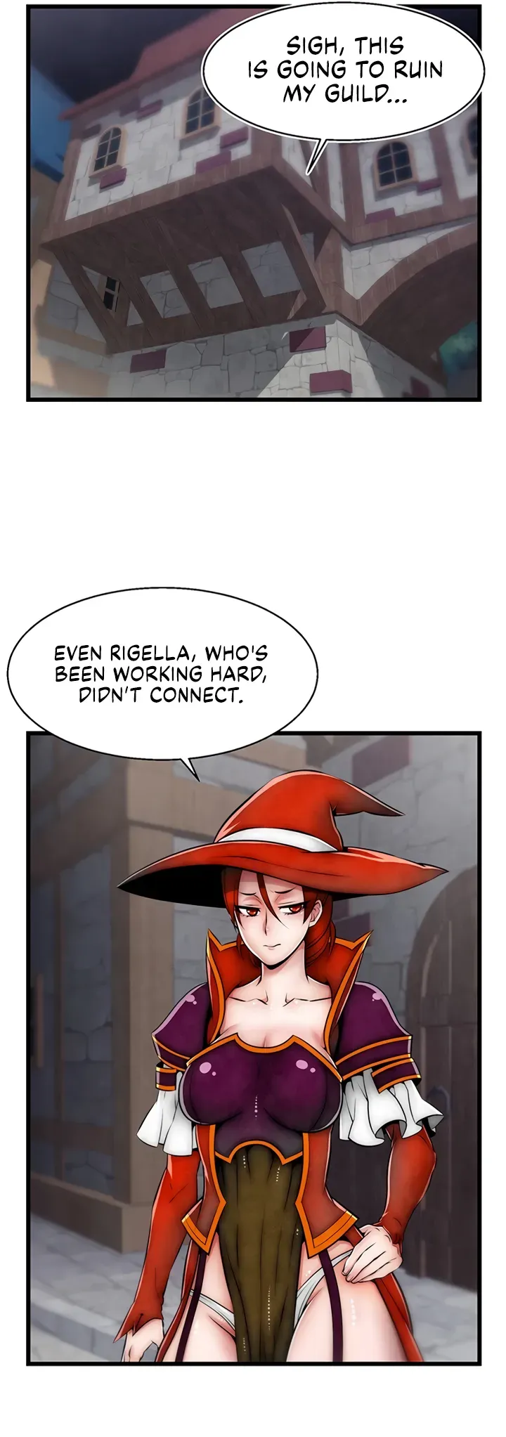 Read Sexy Virtual Elf chapter 22 image 15 on Lezhin