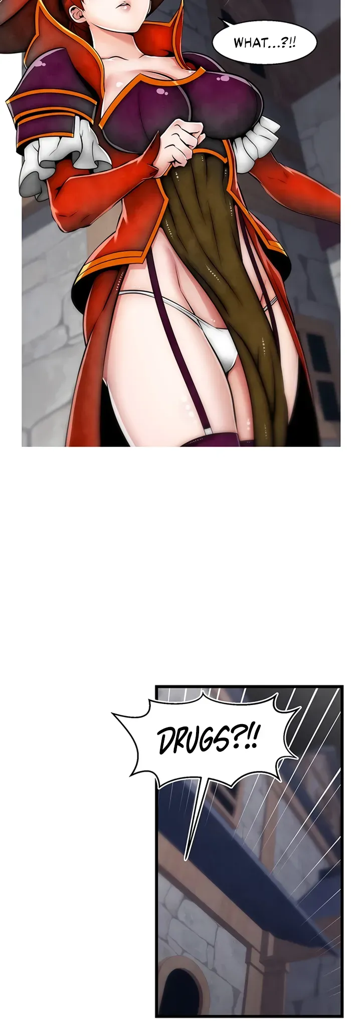 Read Sexy Virtual Elf chapter 22 image 19 on Lezhin