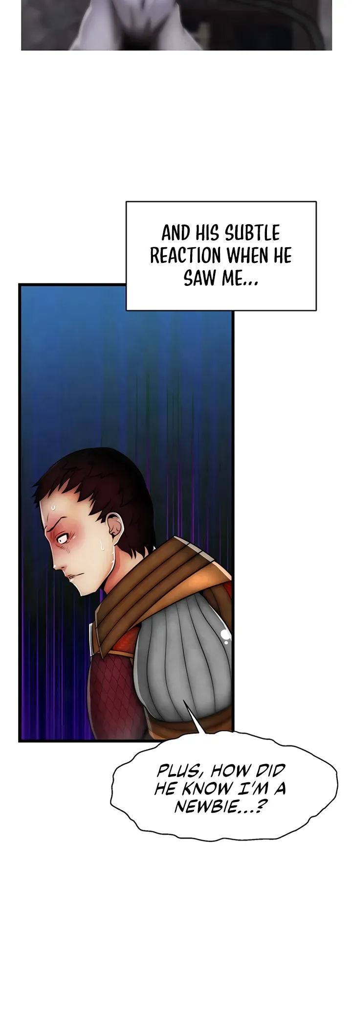 Read Sexy Virtual Elf chapter 22 image 35 on Lezhin