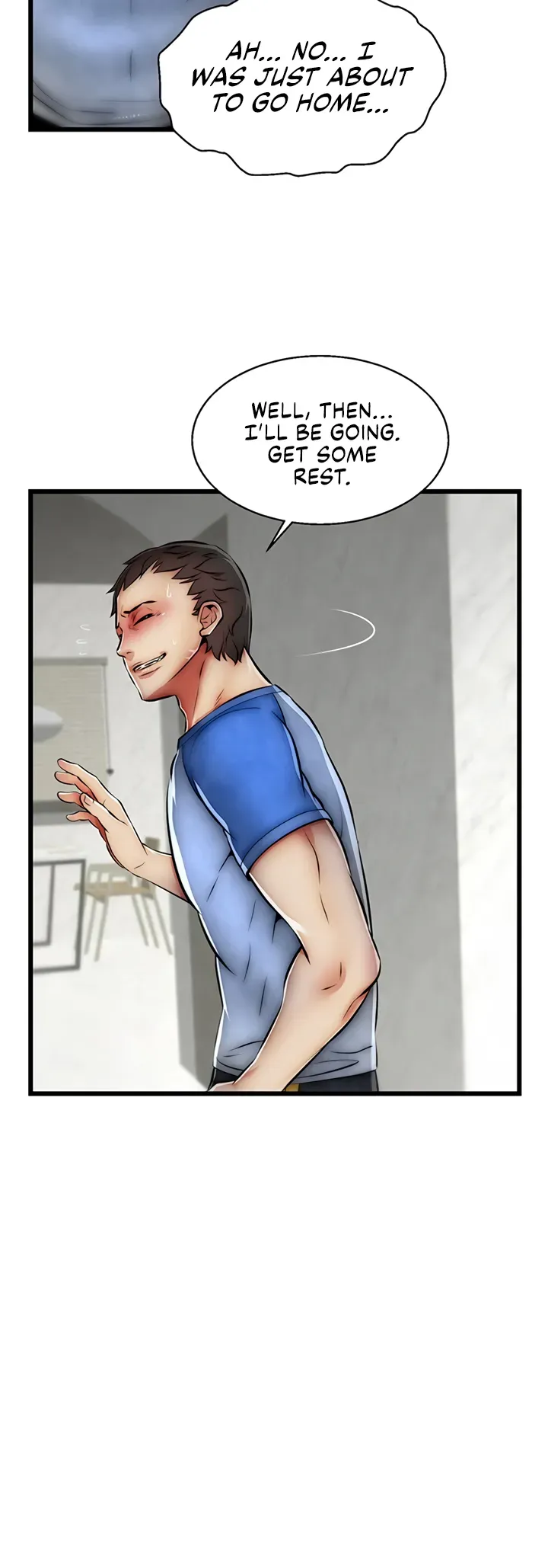 Read Sexy Virtual Elf chapter 22 image 7 on Lezhin