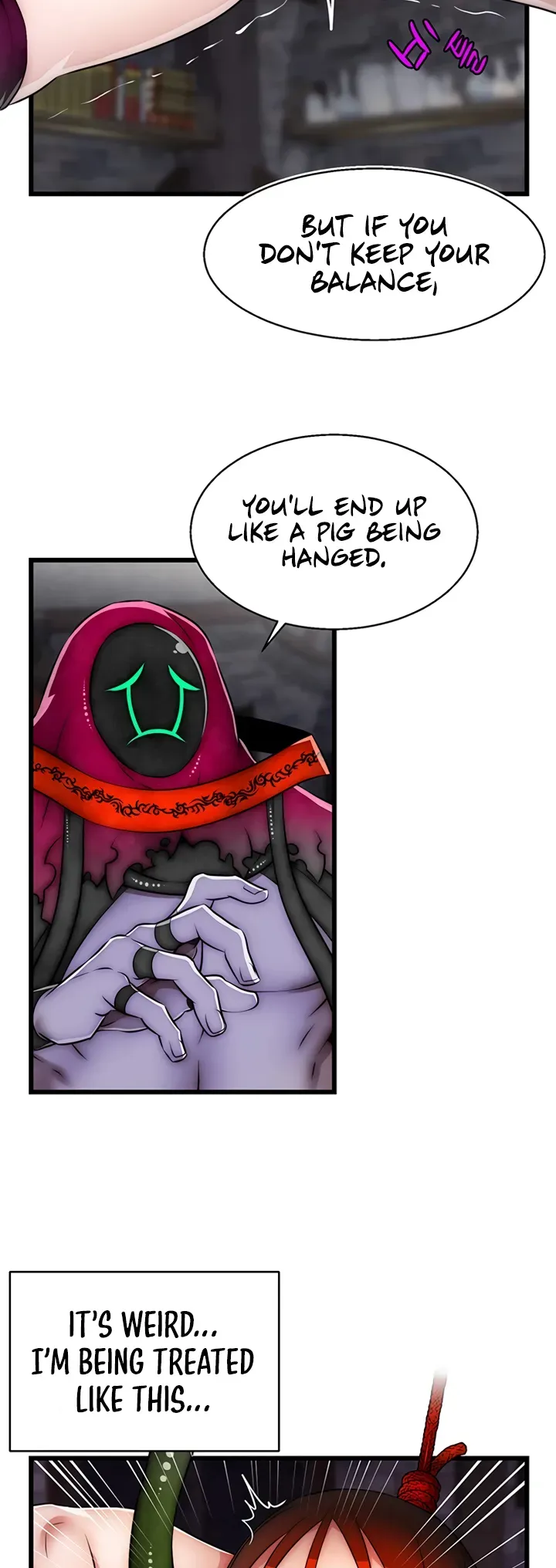 Read Sexy Virtual Elf chapter 23 image 10 on Lezhin