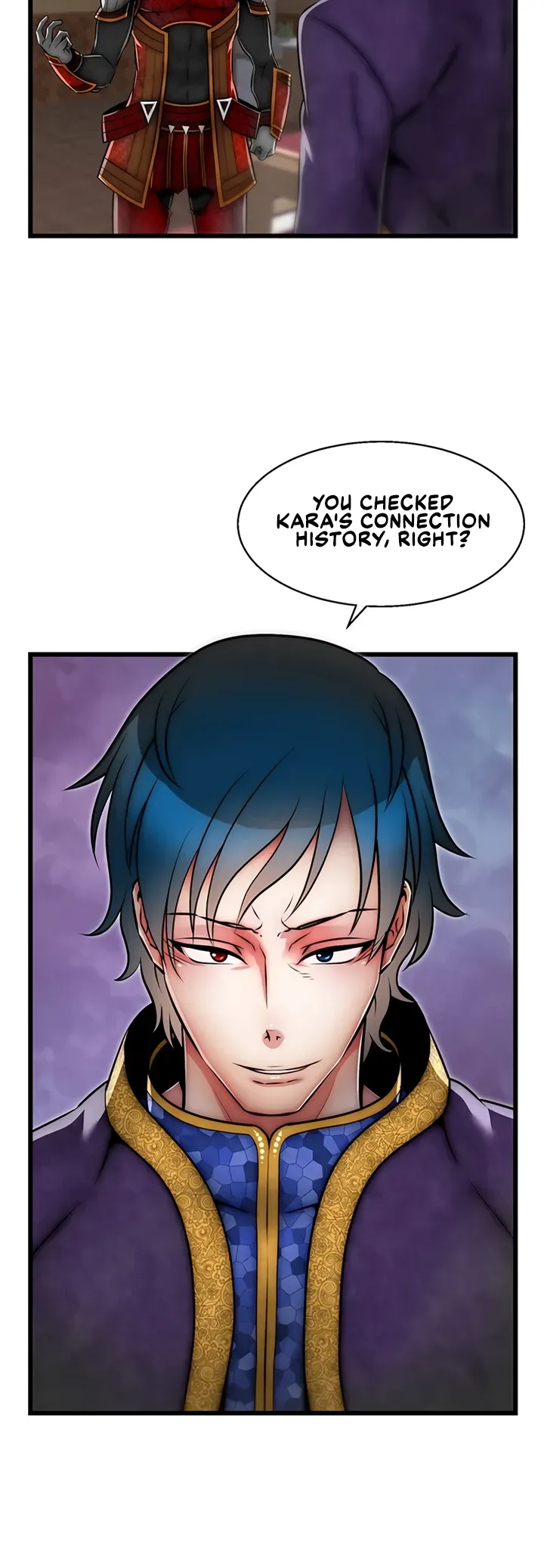 Read Sexy Virtual Elf chapter 23 image 4 on Lezhin