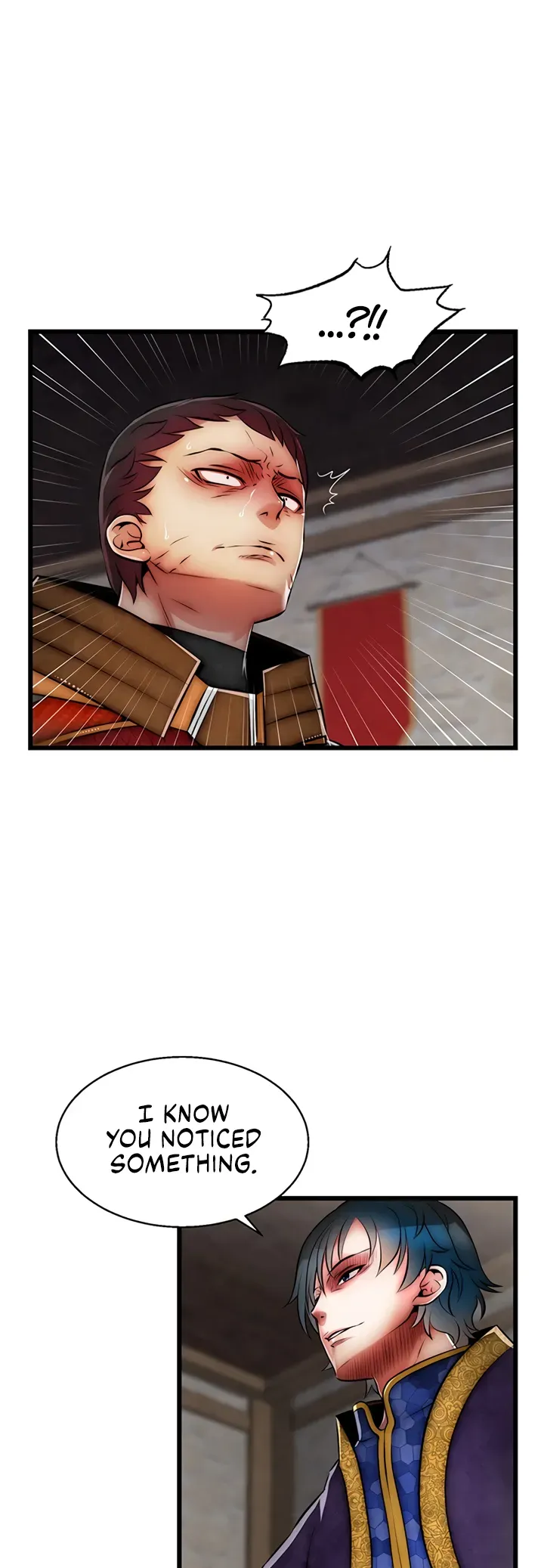 Read Sexy Virtual Elf chapter 23 image 5 on Lezhin