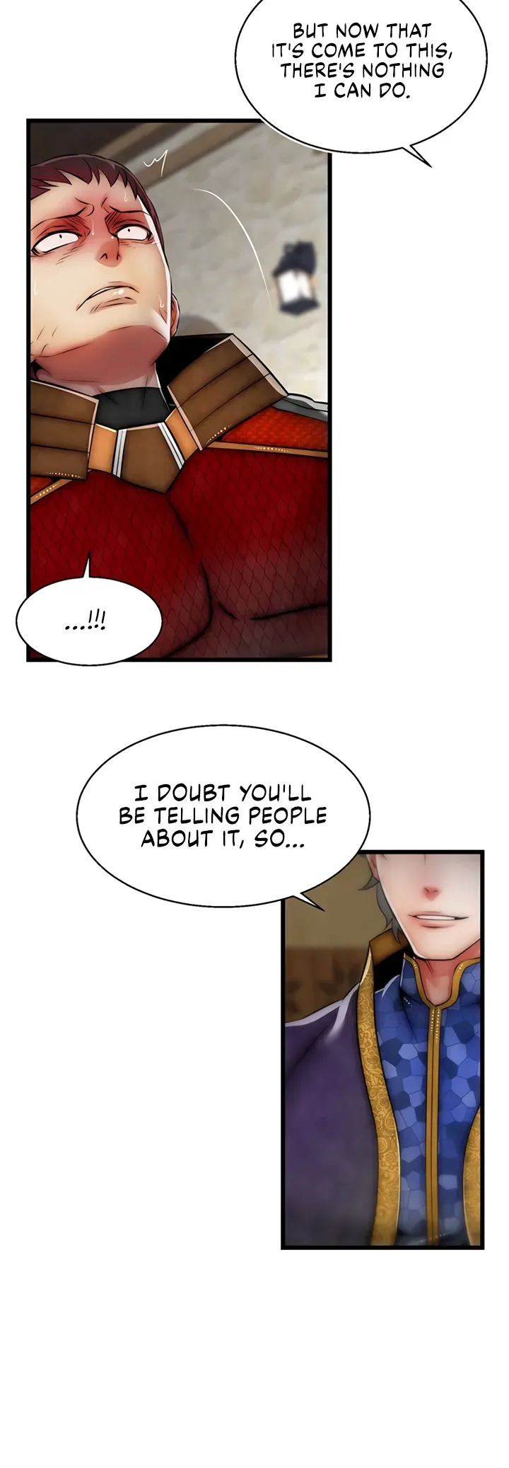 Read Sexy Virtual Elf chapter 23 image 7 on Lezhin