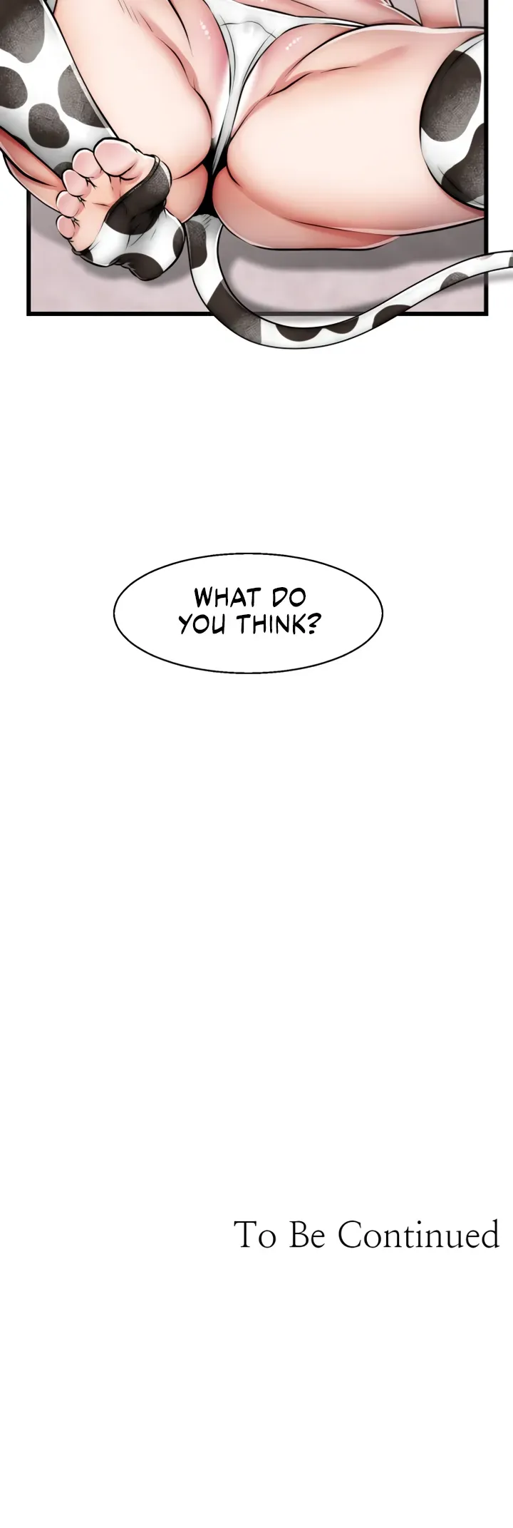 Read Sexy Virtual Elf chapter 24 image 35 on Lezhin