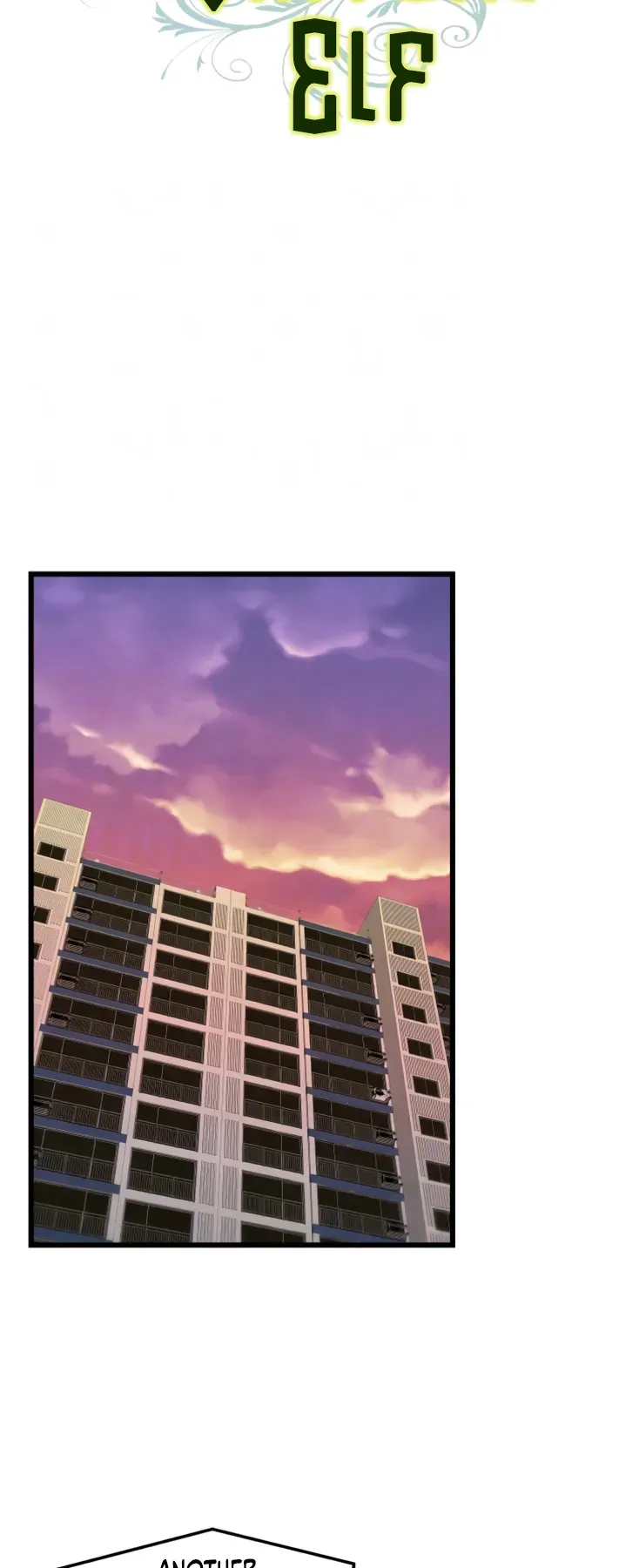 Read Sexy Virtual Elf chapter 4 image 17 on Lezhin