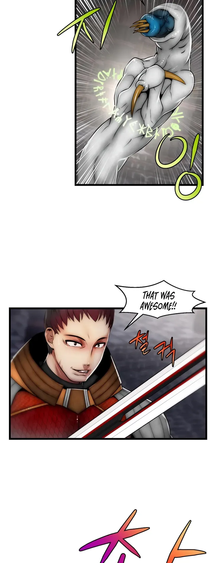 Read Sexy Virtual Elf chapter 4 image 23 on Lezhin